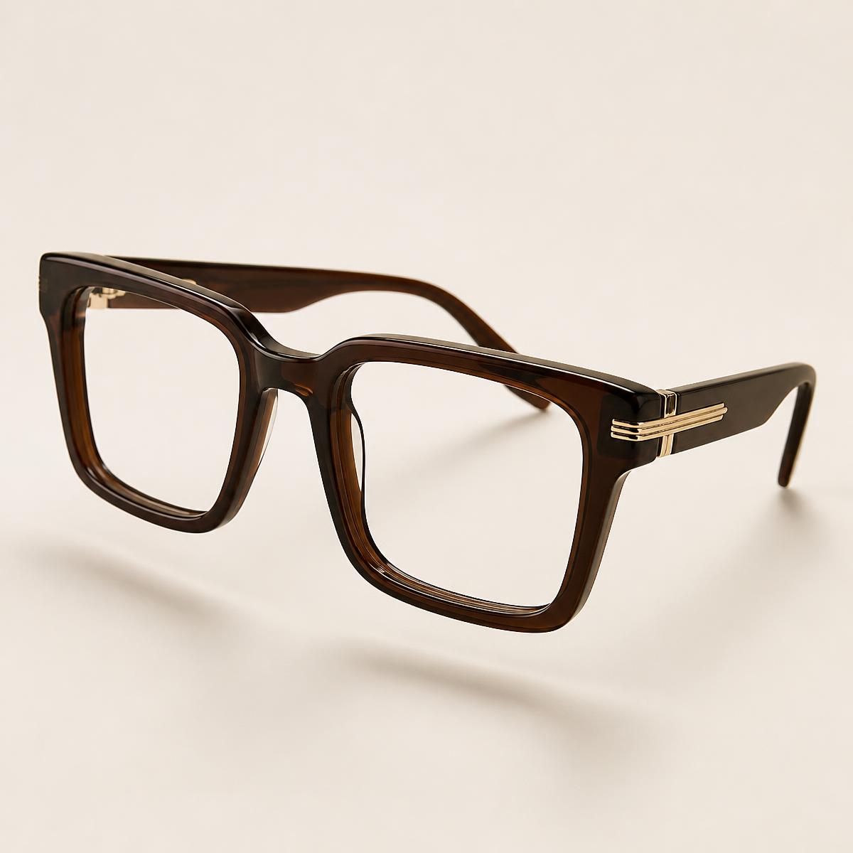 The Roma — Made in USA from Italian Acetate